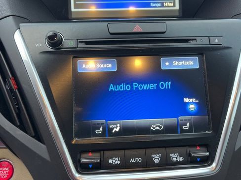 Used 2014 Acura MDX SH-AWD w/ Technology Package image 38