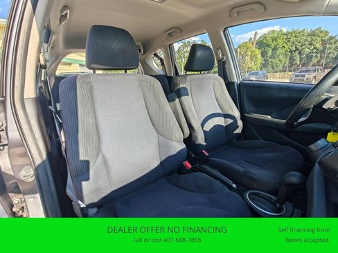 Used 2013 Honda Fit Sport image 19