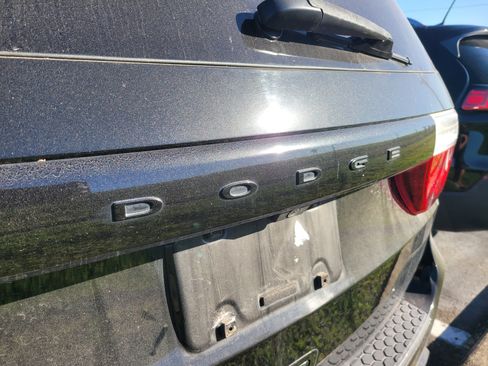 Used 2013 Dodge Durango SXT w/ Rallye Appearance Group image 7