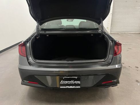 Used 2023 Hyundai Sonata SEL Plus FWD image 25