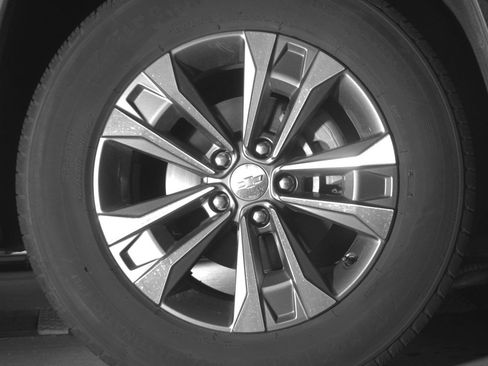 Used 2025 Chevrolet Equinox LT image 13