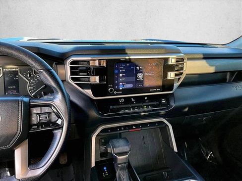 Used 2024 Toyota Tundra SR5 image 7