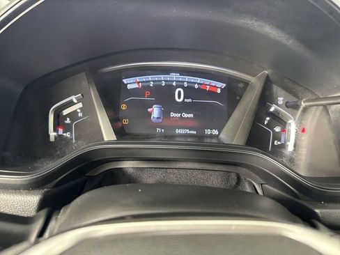 Used 2020 Honda CR-V LX image 18