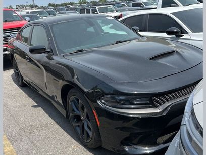 Used 2019 Dodge Charger GT w/ Plus Group