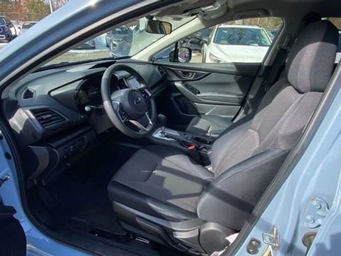 Certified 2021 Subaru Crosstrek 2.0i image 31
