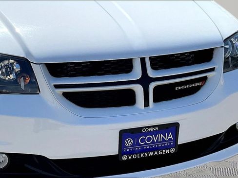 Used 2019 Dodge Grand Caravan GT FWD image 34