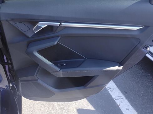 Used 2023 Audi A3 2.0T Premium w/ Convenience Package image 24