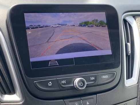 Certified 2023 Chevrolet Malibu LT FWD image 11