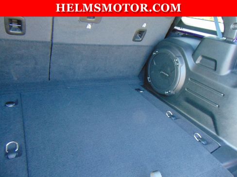 Certified 2023 Jeep Wrangler Sahara w/ LED Lighting Group image 38