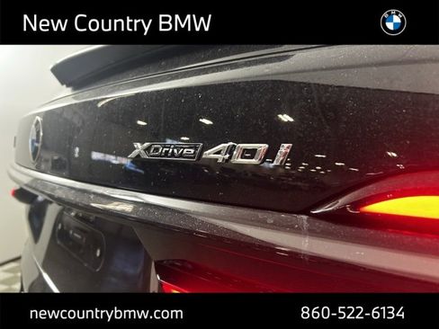 New 2026 BMW X7 xDrive40i w/ M Sport Package image 11