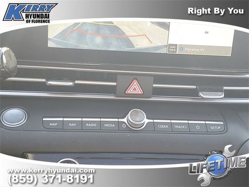 New 2026 Hyundai Elantra Limited w/ Cargo Package image 27