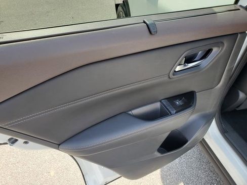 Certified 2023 Nissan Rogue SL w/ SL Premium Package FWD image 14