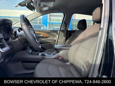 Certified 2019 GMC Terrain SLE w/ Driver Convenience Package image 2