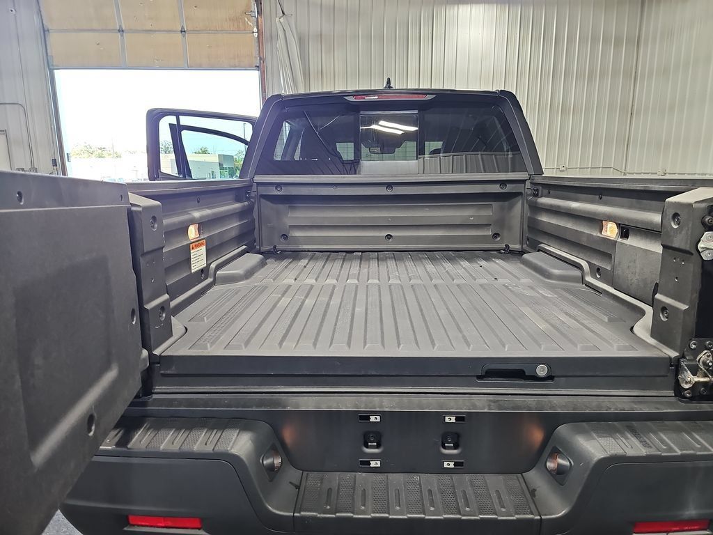 Used 2023 Honda Ridgeline RTL image 13