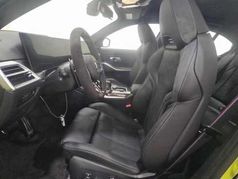 Used 2026 BMW M3 Competition image 3