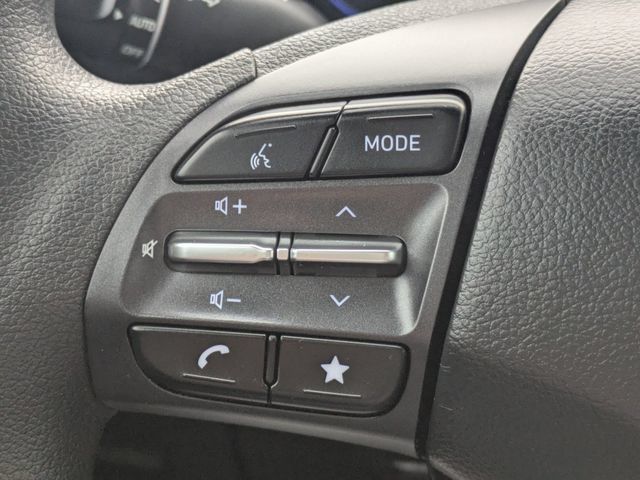 Used 2022 Hyundai Kona SEL w/ Cargo Package FWD image 20