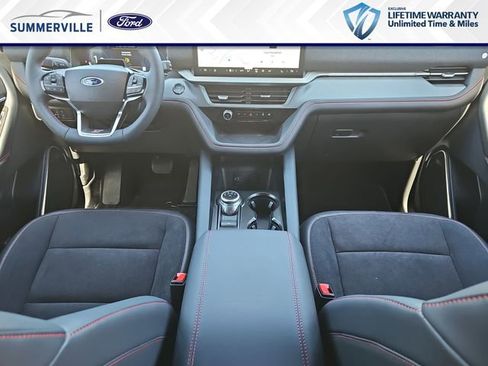 New 2026 Ford Explorer ST w/ Sun And Sound Package AWD/4WD image 11