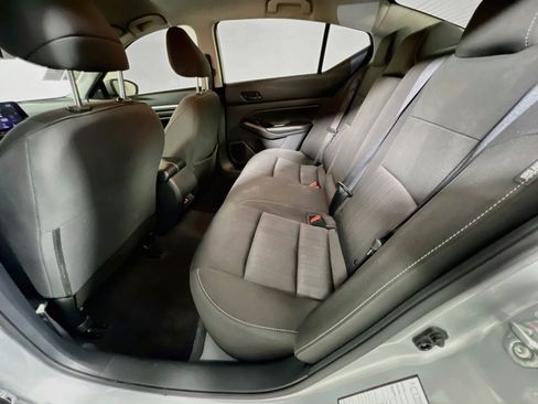 Used 2023 Nissan Altima 2.5 SV FWD image 29