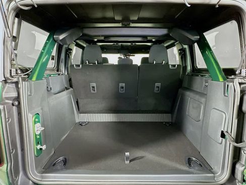 New 2025 Ford Bronco Big Bend image 22