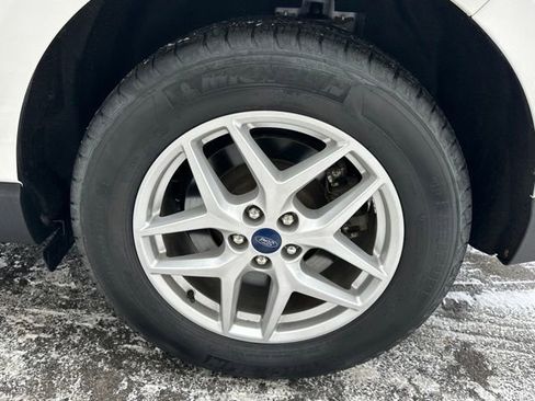 Used 2022 Ford Edge SEL w/ Convenience Package image 25