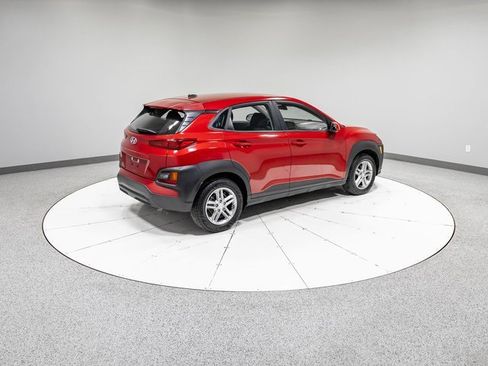Used 2019 Hyundai Kona SE image 26