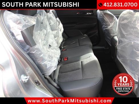 New 2026 Mitsubishi Eclipse Cross AWD image 14