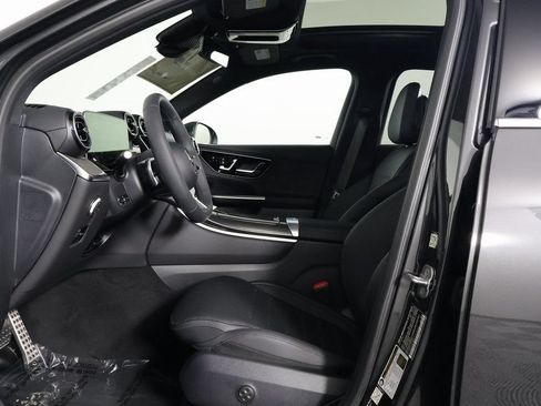 New 2026 Mercedes-Benz GLC 300 image 5