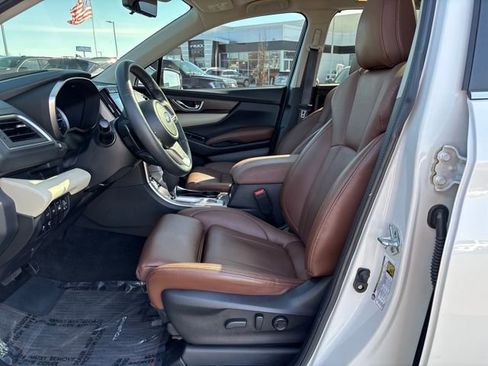 Used 2022 Subaru Ascent Touring image 15
