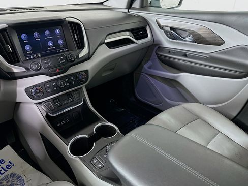 Used 2019 GMC Terrain SLT w/ Preferred Package image 20