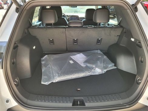 New 2026 Chevrolet Equinox RS w/ Convenience Package III image 14