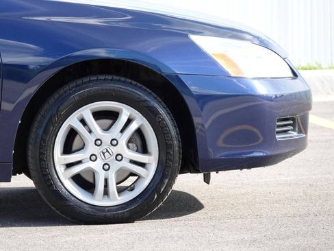 Used 2007 Honda Accord SE image 57