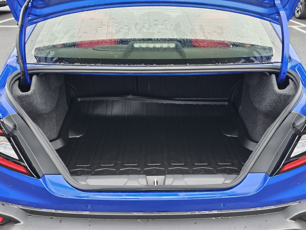 New 2026 Subaru WRX GT AWD/4WD image 9