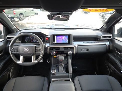 Used 2024 Toyota Tacoma TRD Sport image 22