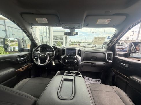 Used 2020 GMC Sierra 2500 SLE AWD/4WD image 24
