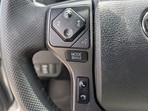 Used 2023 Toyota Tacoma TRD Sport w/ Technology Package AWD/4WD image 24