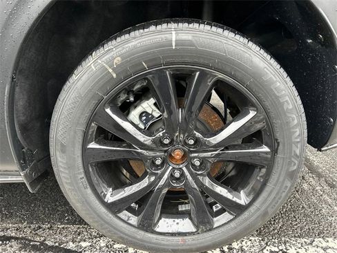 New 2025 MAZDA CX-30 AWD 2.5 S w/ Select Sport Pkg image 8