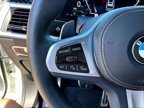 Used 2023 BMW X7 xDrive40i w/ Executive Package AWD/4WD image 20