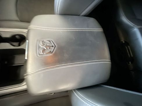Used 2017 RAM 1500 Rebel AWD/4WD image 20