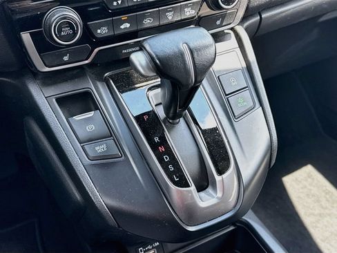 Used 2020 Honda CR-V EX-L image 21