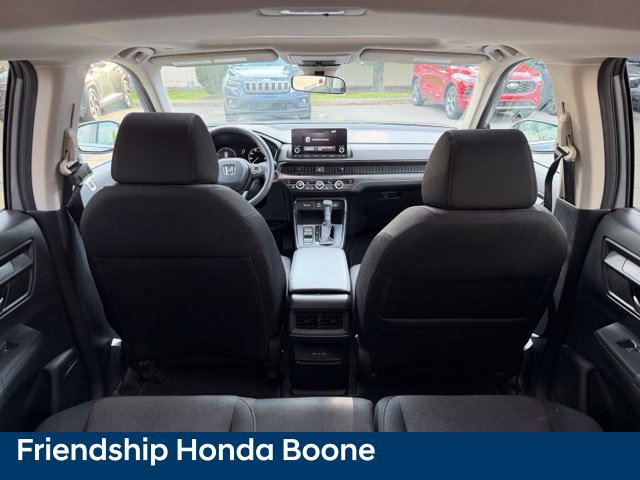Used 2024 Honda CR-V EX image 36