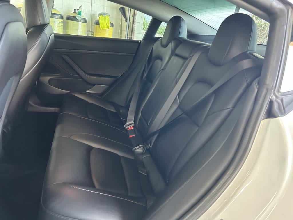 Used 2020 Tesla Model 3 RWD image 14