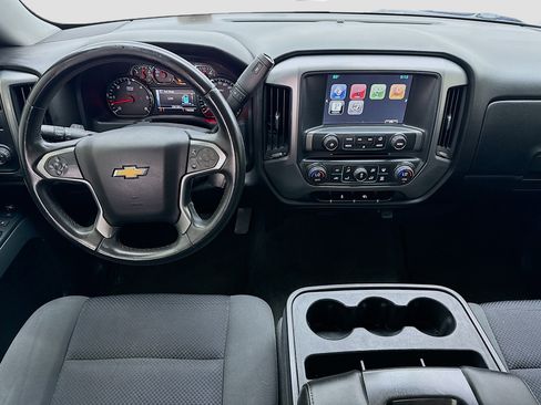 Used 2014 Chevrolet Silverado 1500 LT w/ LT Convenience Package image 14