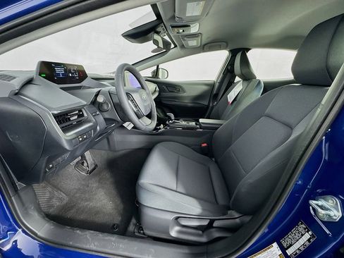 New 2026 Toyota Prius LE image 14