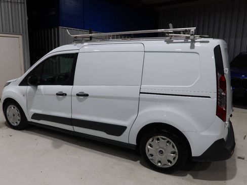 Used 2014 Ford Transit Connect XLT FWD image 2