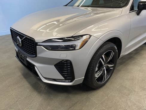 Used 2022 Volvo XC60 B5 R-Design image 49