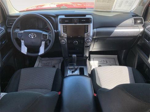 Used 2020 Toyota 4Runner SR5 image 21