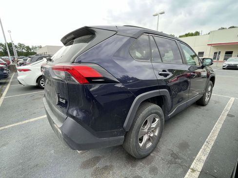 Used 2024 Toyota RAV4 XLE FWD image 22