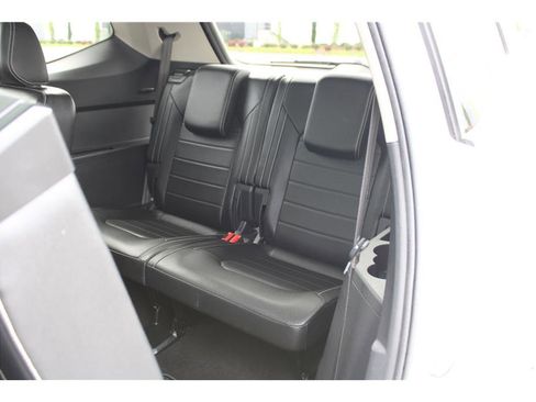 Used 2021 Volkswagen Atlas SEL Premium AWD/4WD image 13