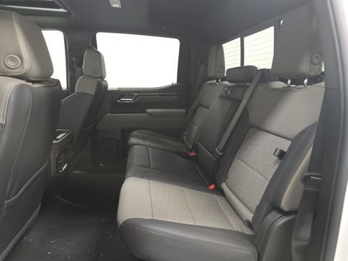 New 2026 Chevrolet Silverado 1500 ZR2 w/ LPO, Dark Essentials Package image 21