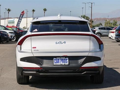New 2025 Kia EV6 Light image 7